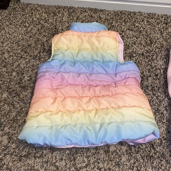 Juicy couture vest - Picture 4 of 8